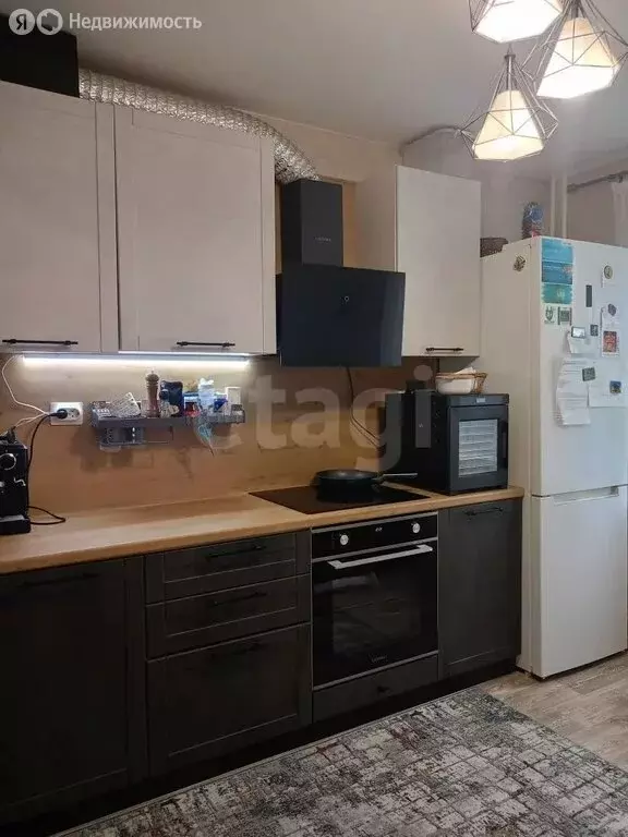 3-комнатная квартира: Озерск, улица Монтажников, 32 (67.1 м) - Фото 2