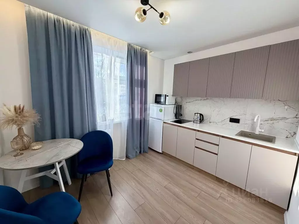 2-к кв. Тюменская область, Тюмень Механическая ул., 31 (50.0 м) - Фото 1