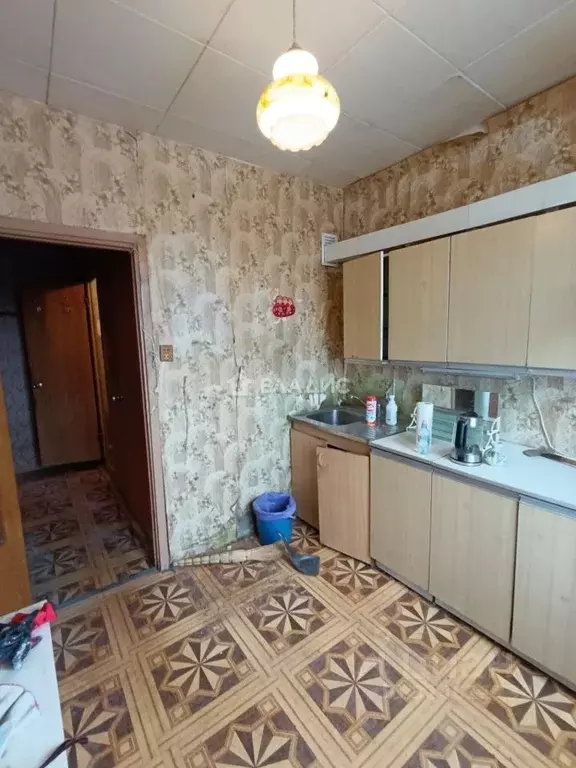 2-к кв. Владимирская область, Ковров ул. Грибоедова, 13/3 (53.7 м) - Фото 0
