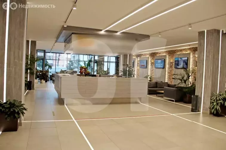 Офис (1800 м) - Фото 1