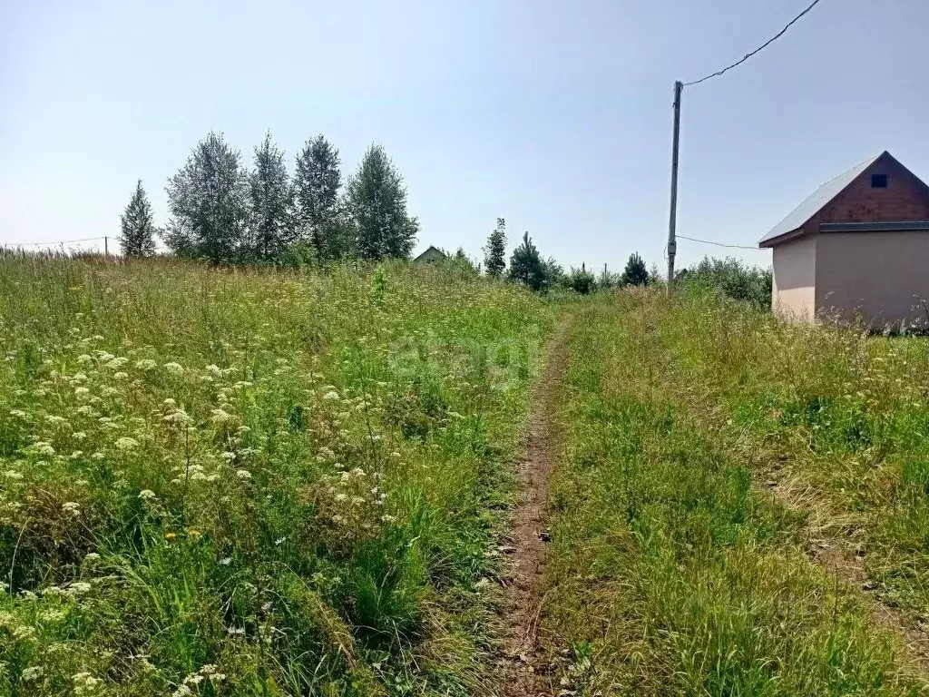 Купить Дом В Берсеневке Мордовия Лямбирский Район