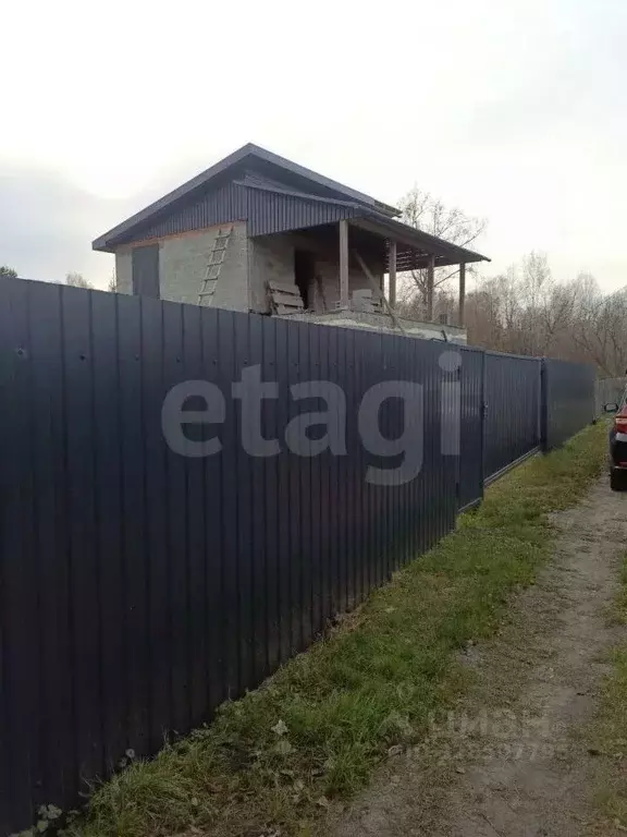 Участок в Тюменская область, Тюмень Иволга СНТ, ул. Юбилейная (4.0 ... - Фото 1