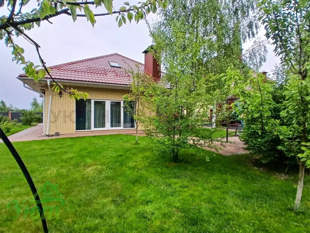 Дом в Московская область, Раменский муниципальный округ, д. Малое ... - Фото 2