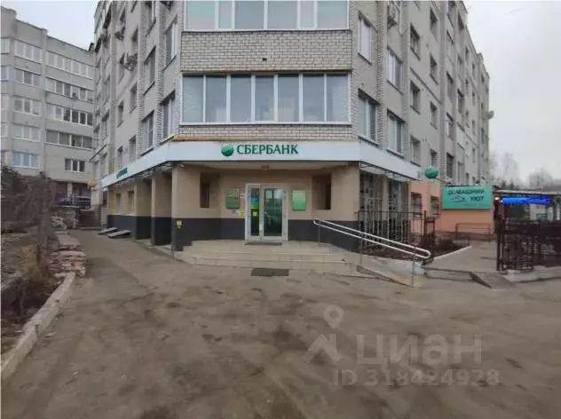 Помещение свободного назначения в Калужская область, Калуга ул. ... - Фото 0