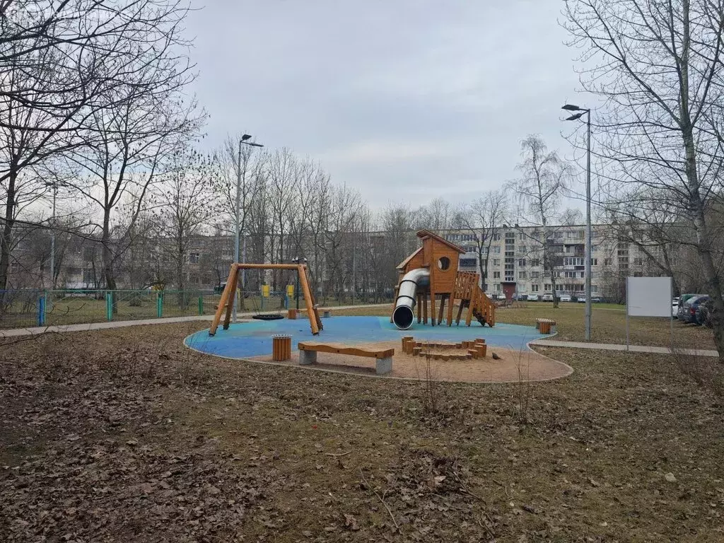 1к в 3-комнатной квартире (10.5 м) - Фото 2