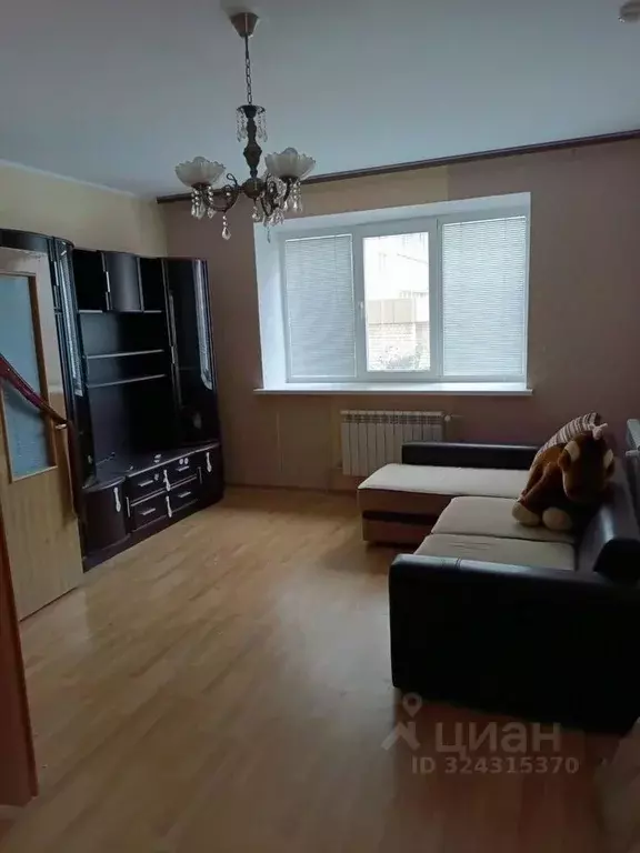 2-к кв. Белгородская область, Белгород Почтовая ул., 52 (58.1 м) - Фото 1