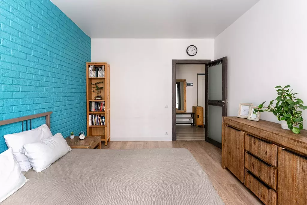 Продаётся 1-к квартира, 39.2 м - Фото 1