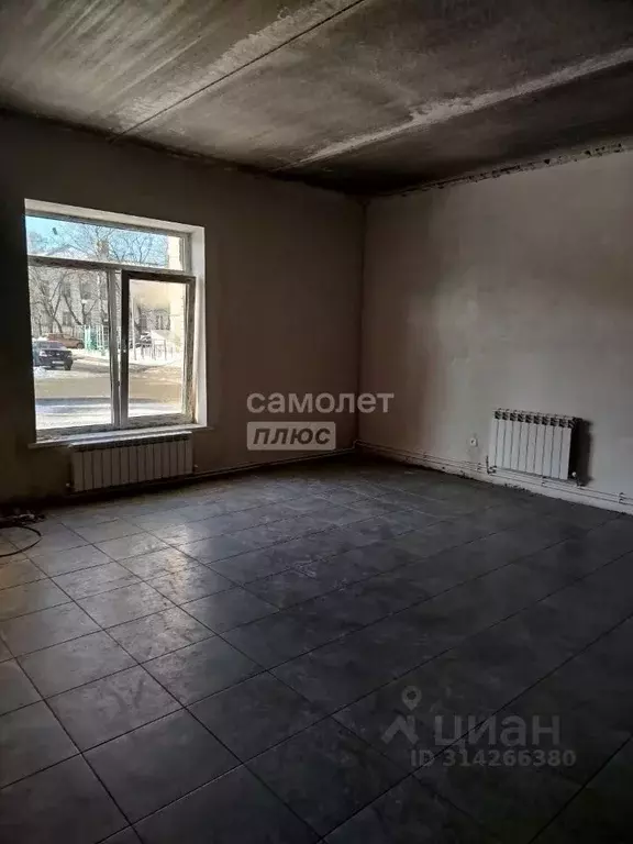 Помещение свободного назначения в Татарстан, Казань ул. Чапаева, 6к1 ... - Фото 1