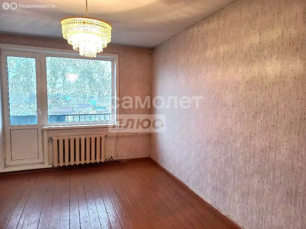 3-комнатная квартира: Новосибирский район, Станционный сельсовет, ... - Фото 1