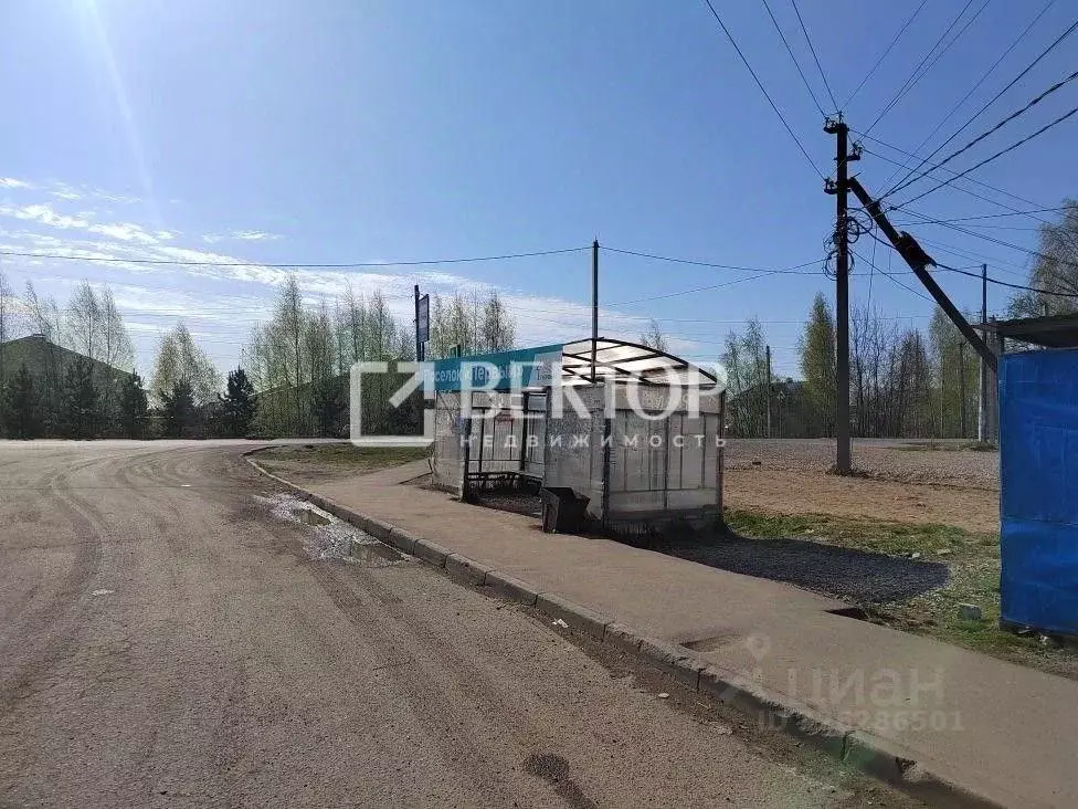 Участок в Костромская область, Кострома Первый кп, проезд Даниловский ... - Фото 2