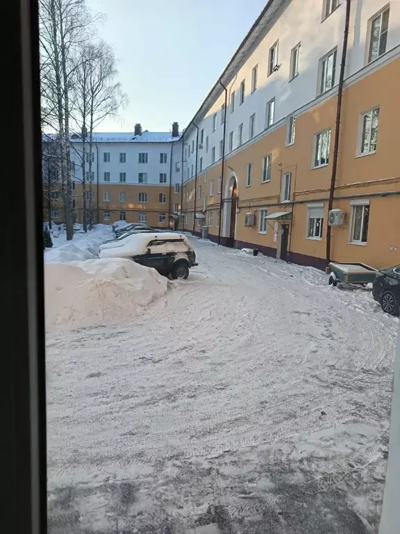 1-к кв. Новгородская область, Великий Новгород Большая ... - Фото 1
