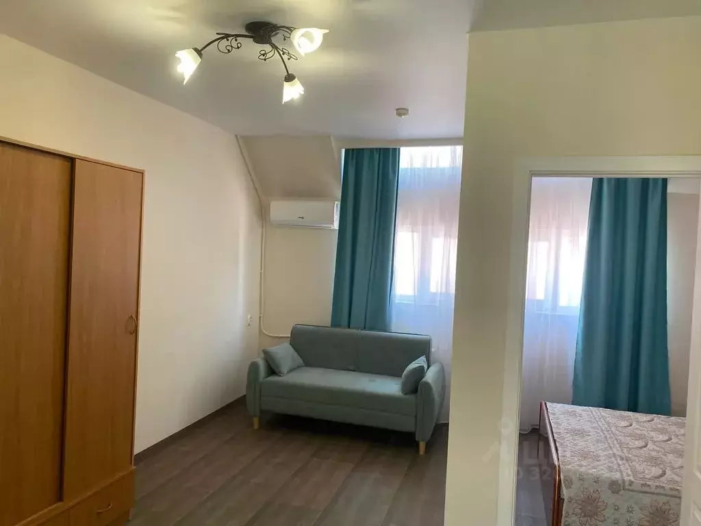 Комната Краснодарский край, Анапа ул. Горького, 30А - Фото 1