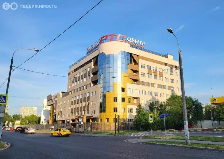 Офис (280 м) - Фото 1