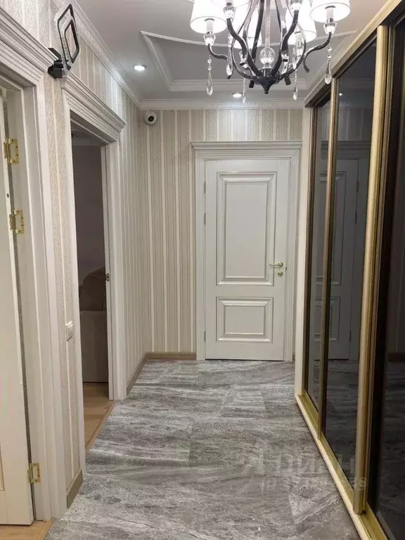 2-к кв. Московская область, Котельники проезд 2-й Покровский, 8 (60.0 ... - Фото 0