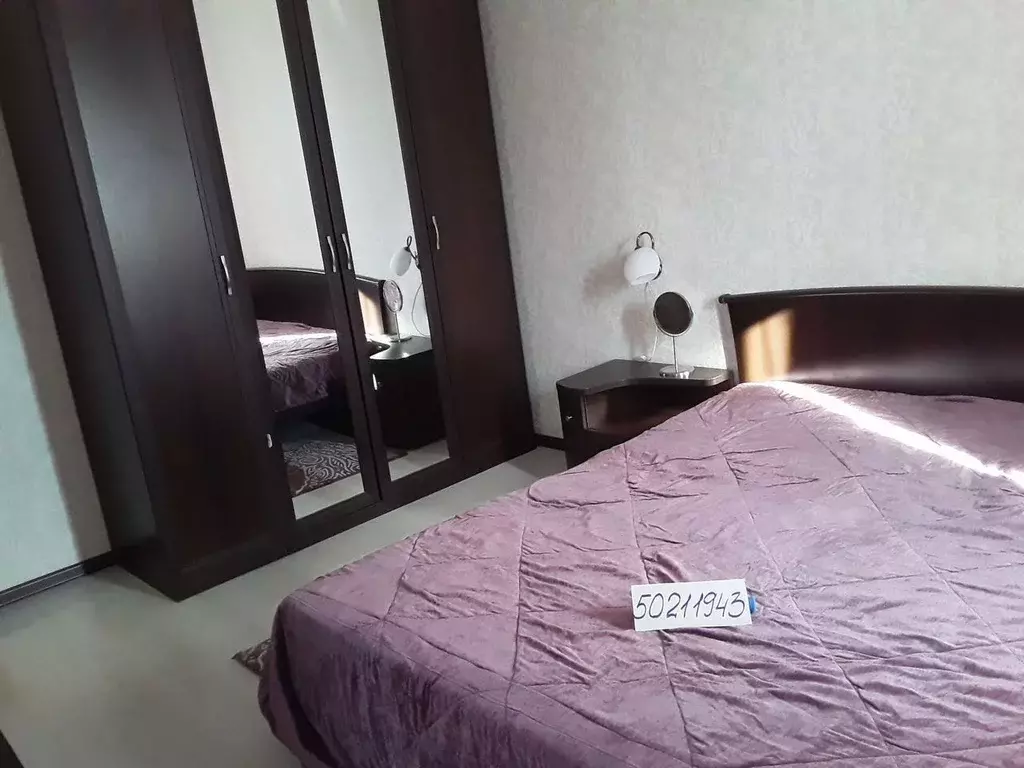 2-к кв. Краснодарский край, Сочи ул. Ленина, 6 (60.0 м) - Фото 0