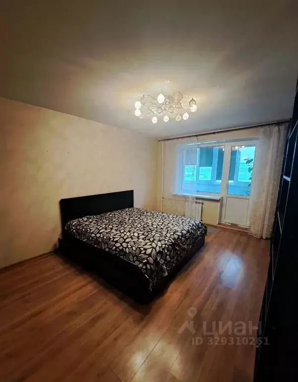 2-к кв. Московская область, Химки Сходня мкр, Вишневая ул., 19 (56.0 ... - Фото 2