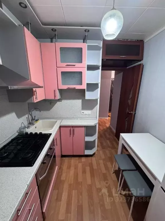 2-к кв. Московская область, Люберцы ул. Льва Толстого, 10к2 (40.0 м) - Фото 1