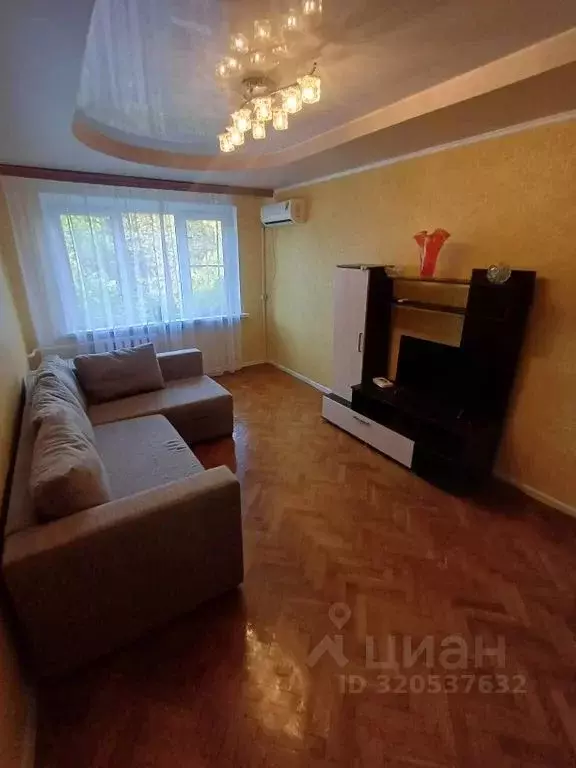 3-к кв. Краснодарский край, Сочи ул. Ленина, 250 (50.0 м) - Фото 2