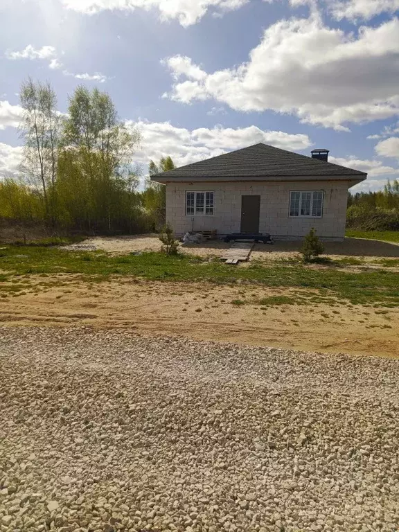 Дом в Нижегородская область, Бор Кружевница СНТ,  (100 м) - Фото 0