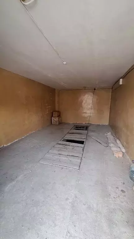 Гараж в Астраханская область, Астрахань проезд Николая Островского, 3А ... - Фото 1