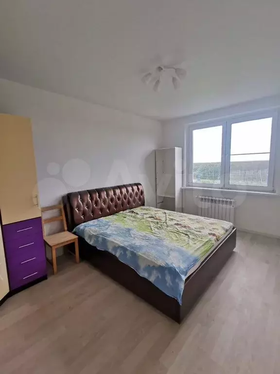 3-к. квартира, 81 м, 16/16 эт. - Фото 0