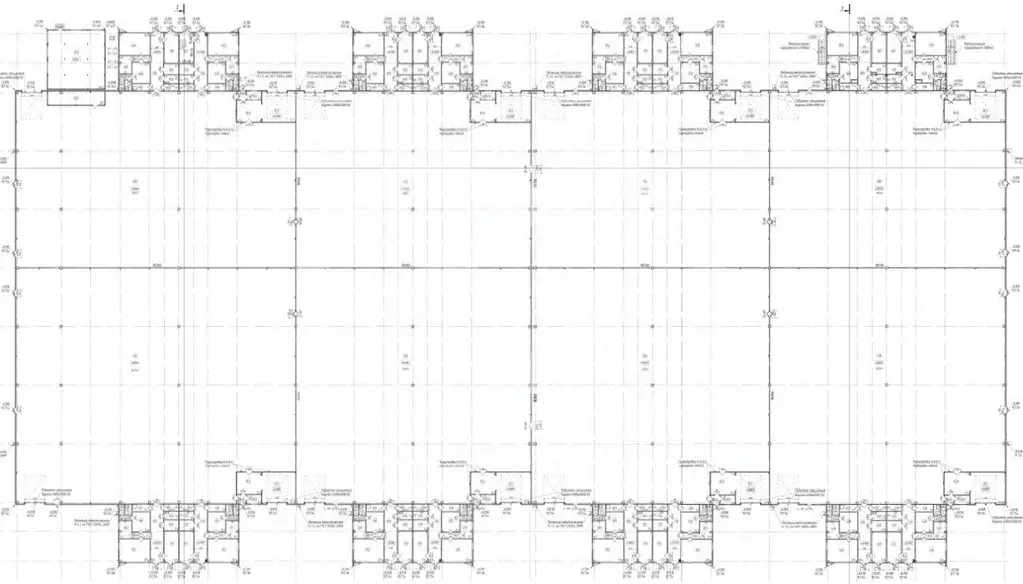 Производственное помещение в Москва с. Ознобишино, 195 (3016 м) - Фото 1