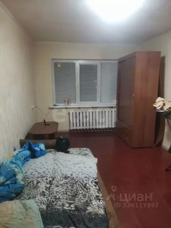 1-к кв. Калужская область, Калуга Московская ул., 184 (30.0 м) - Фото 2