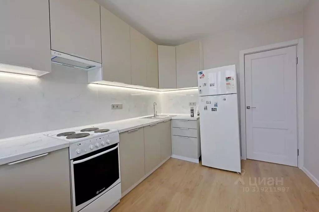 1-к кв. Москва ул. Сокольническая Слободка, 16А (32.0 м) - Фото 0