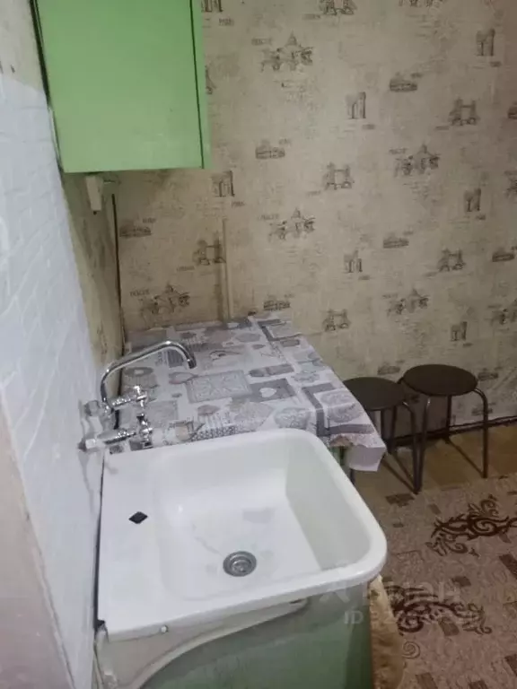 Комната Ростовская область, Ростов-на-Дону просп. Соколова, 41 (36.2 ... - Фото 1