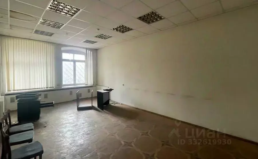 Офис в Москва ул. Гиляровского, 65С1 (706 м) - Фото 1