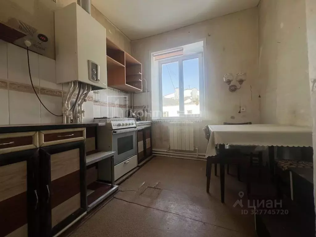 2-к кв. Владимирская область, Вязники Новая ул., 5 (59.0 м) - Фото 1