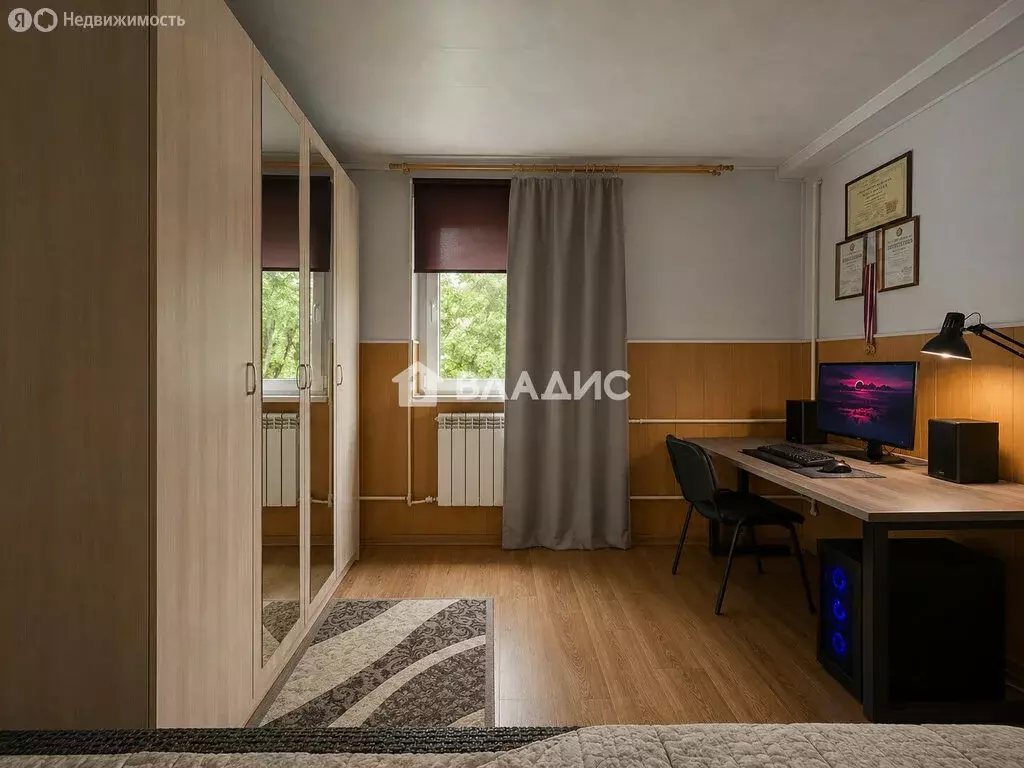 Дом в Иваново, 1-я Первомайская улица, 18 (50 м) - Фото 1
