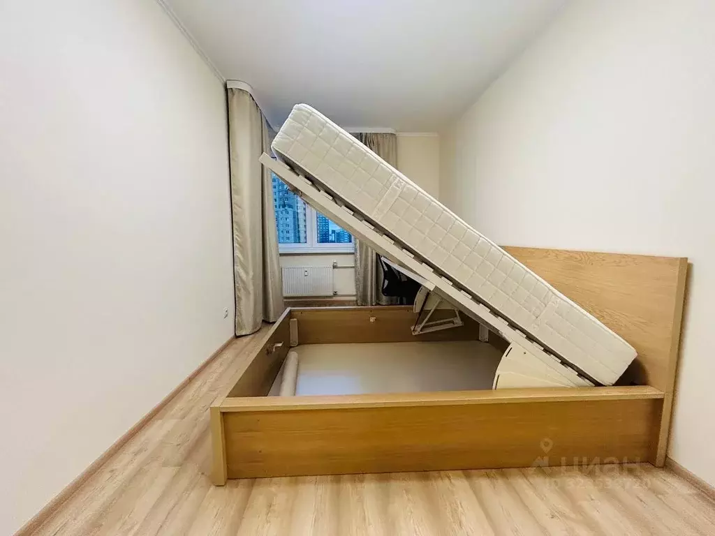 1-к кв. Ленинградская область, Кудрово г. Всеволожский район, ... - Фото 2