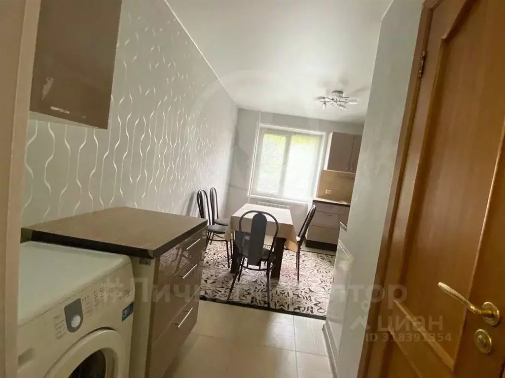 2-к кв. Рязанская область, Рязань Шереметьевский проезд, 8 (64.0 м) - Фото 1