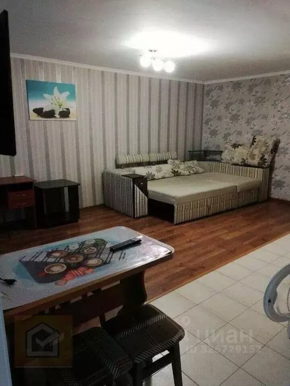 1-к кв. Крым, Симферополь ул. Гавена, 111 (40.0 м) - Фото 2