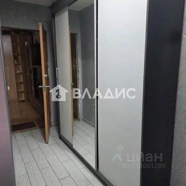 3-к кв. Москва ул. Маршала Василевского, 5К2 (54.0 м) - Фото 1