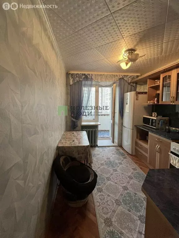 2-комнатная квартира: Курган, жилой район Заозёрный, 11-й микрорайон, ... - Фото 1