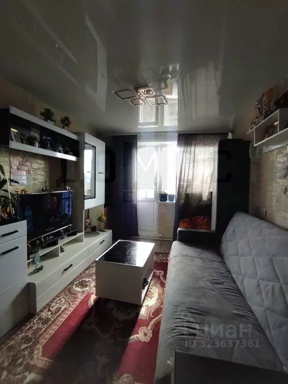 2-к кв. Свердловская область, Каменск-Уральский ул. Репина, 9А (43.7 ... - Фото 1