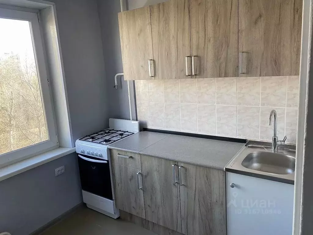 3-к кв. Москва ул. Федора Полетаева, 25 (60.0 м) - Фото 0