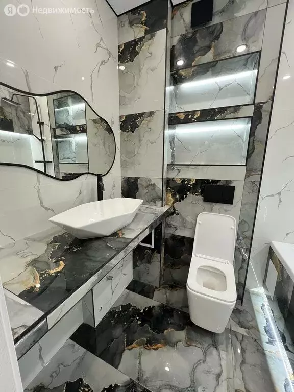 2-комнатная квартира: Краснодар, Московская улица, 158 (37.6 м) - Фото 1