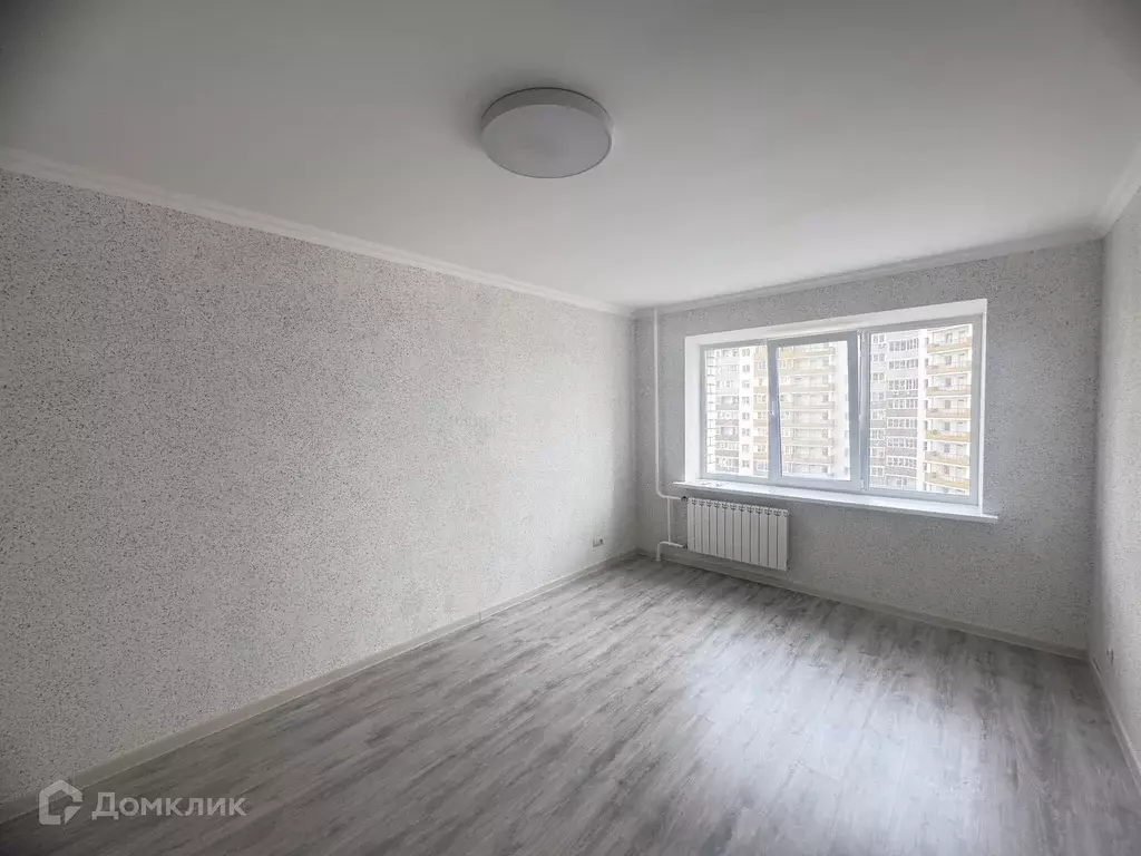 Продаётся 1-к квартира, 42.4 м - Фото 1