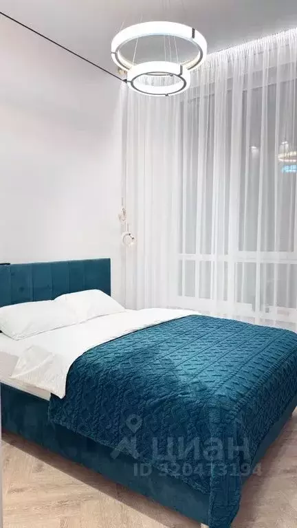 1-к кв. Приморский край, Владивосток ул. Карбышева, 22Б (35.0 м) - Фото 1