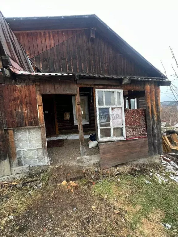 Дом в Горно-Алтайск, улица Горького (71 м) - Фото 2