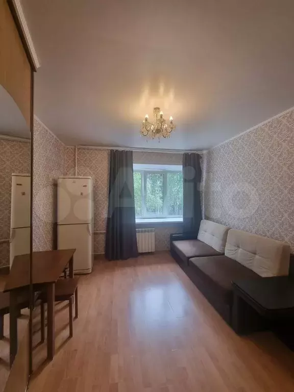 1-к. квартира, 18,9 м, 2/5 эт. - Фото 0