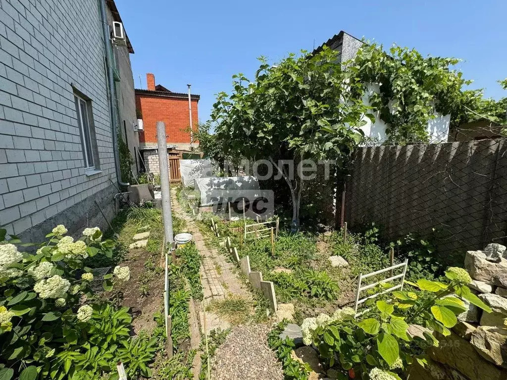 Дом в Краснодарский край, Анапа ул. Кати Соловьяновой, 119 (44 м) - Фото 2