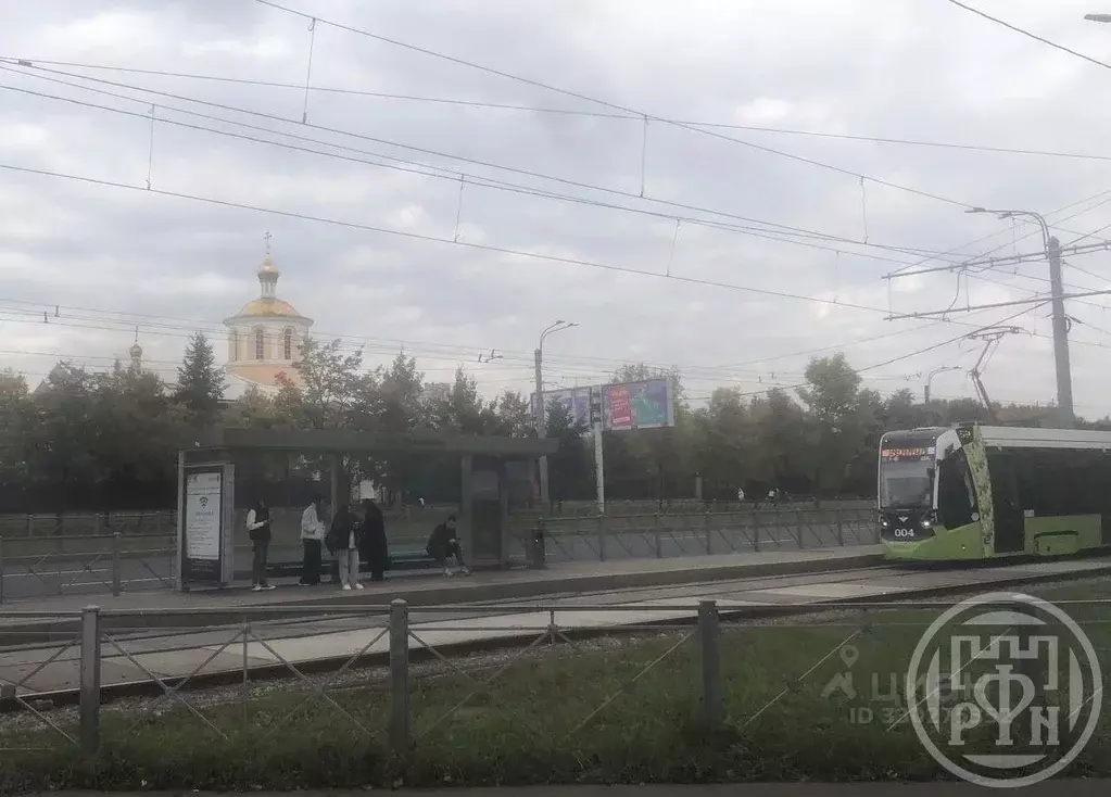 2-к кв. Санкт-Петербург просп. Косыгина, 9к4 (46.0 м) - Фото 1