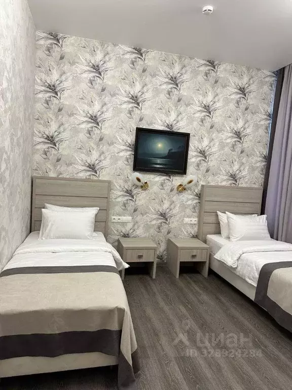 Комната Московская область, Истра Советская ул., 13к1 (19.0 м) - Фото 2