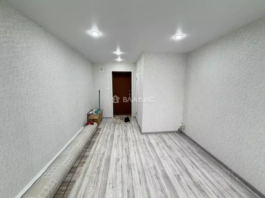 Студия Пензенская область, Пенза ул. Беляева, 41 (17.2 м) - Фото 2