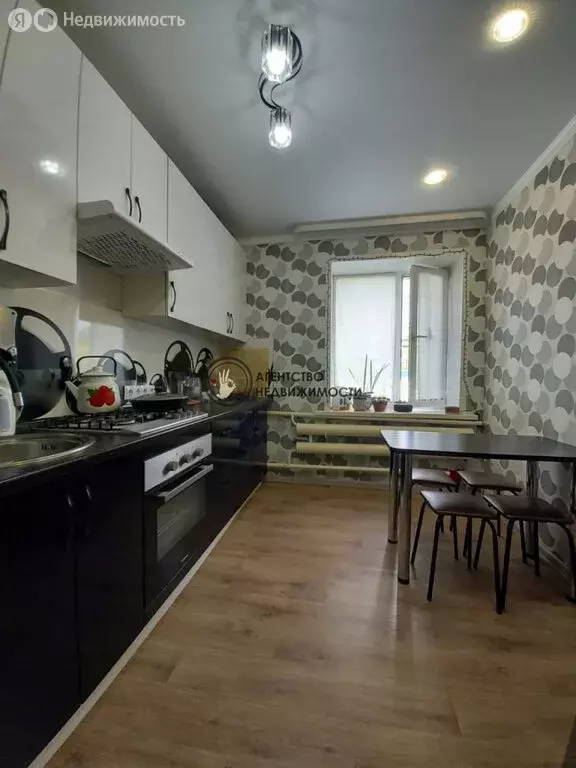 2-комнатная квартира: Арск, Южная улица, 24 (39.6 м) - Фото 0