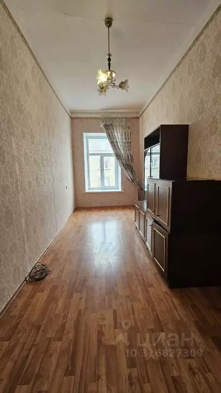 Комната Санкт-Петербург просп. Средний Васильевского острова, 54 (14.1 ... - Фото 1